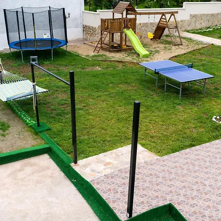 Galabnik, Bulgaria Вилла