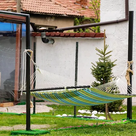 Galabnik, Bulgaria *