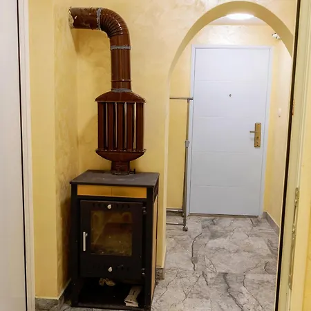 Вилла Galabnik, Bulgaria Galabnik