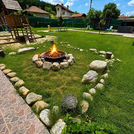 Galabnik, Bulgaria Villa