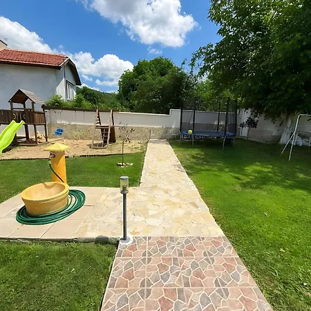Willa Galabnik, Bulgaria