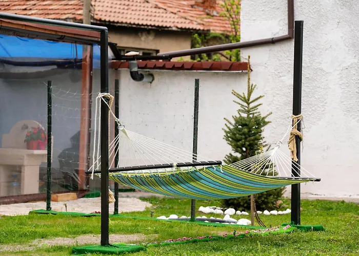 Galabnik, Bulgaria *