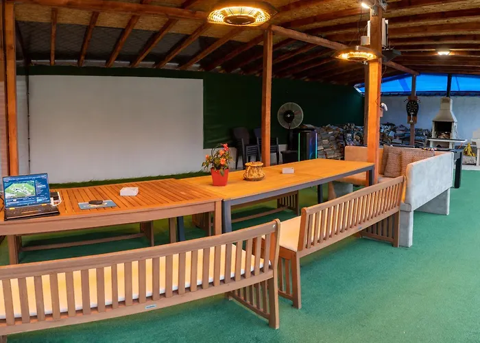 Vila Galabnik, Bulgaria Galabnik