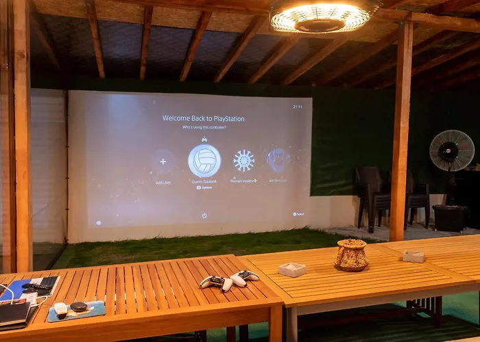 Galabnik, Bulgaria Vila Galabnik