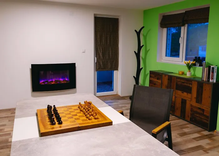 Vila Galabnik, Bulgaria Galabnik