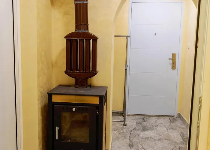 Vila Galabnik, Bulgaria Galabnik