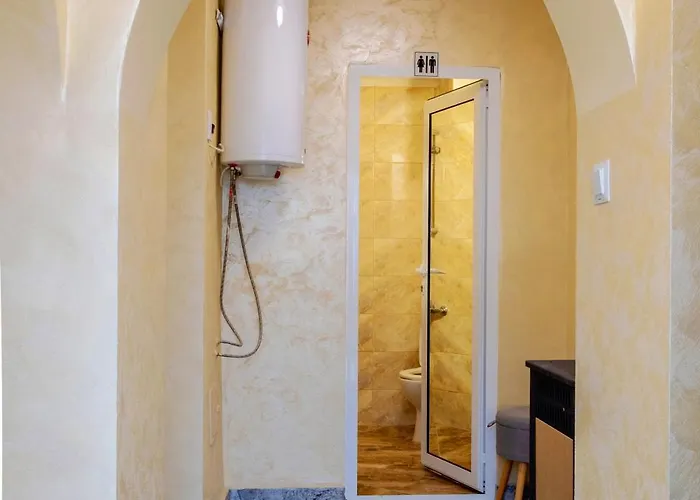 Vila Galabnik, Bulgaria