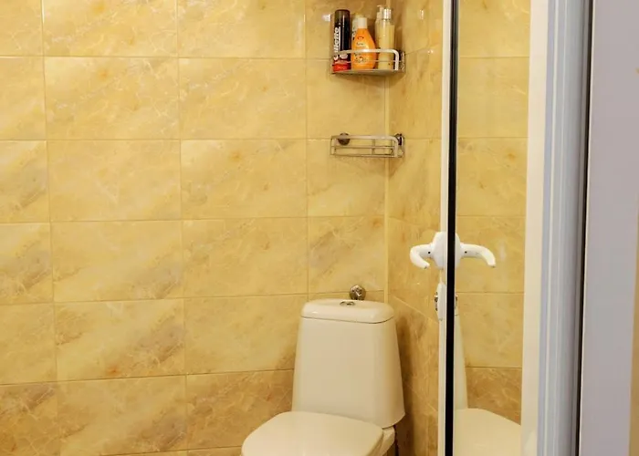 Galabnik, Bulgaria Vila