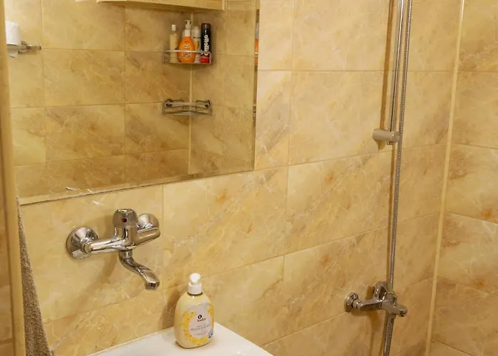 Galabnik, Bulgaria Vila Galabnik