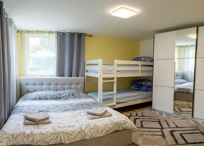 Galabnik, Bulgaria Vila Galabnik