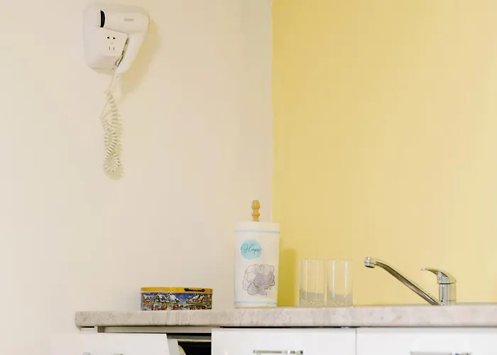 Galabnik, Bulgaria Vila *