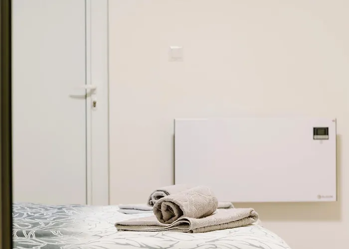 Galabnik, Bulgaria Vila *